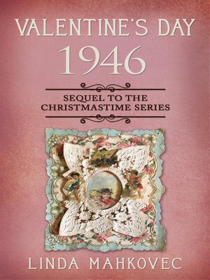 cover image of Valentine's Day 1946